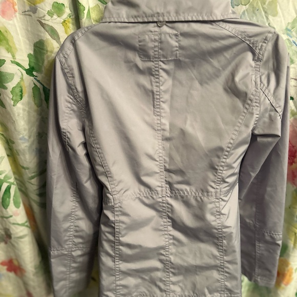 Hurley jacket lavender size XS water resistant, pea coat style - Picture 10 of 11